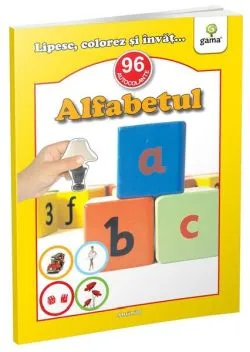 Alfabetul