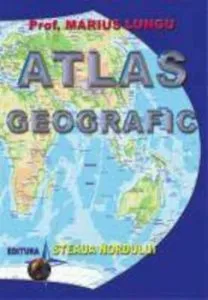 Atlas Geografic de Marius Lungu