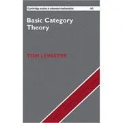 Basic Category Theory de Tom Leinster