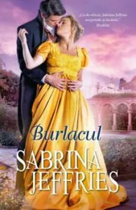 Burlacul de Sabrina Jeffries