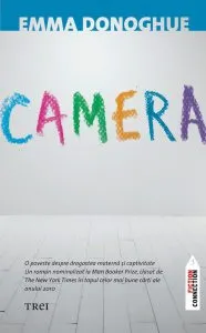 Camera de Emma Donoghue
