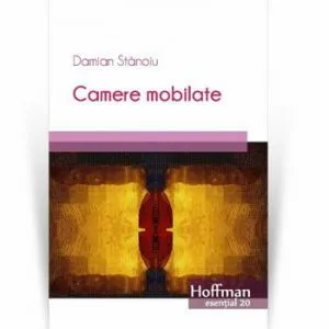 Camere mobilate de Damian Stanoiu