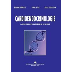 Cardioendocrinologie. Particularitati patogenice si clinice