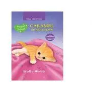 Carmel, un pisoi curajos de Holly Webb