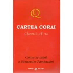 Cartea Corai de Quenta La'Erta
