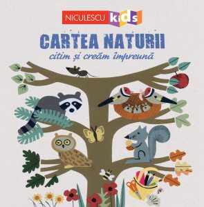 Cartea Naturii