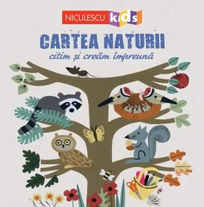 Cartea Naturii