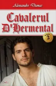 Cavalerul d'Harmental 2 de Alexandre Dumas