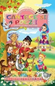 Cele mai frumoase cantece si poezii pentru cei mai mici copii