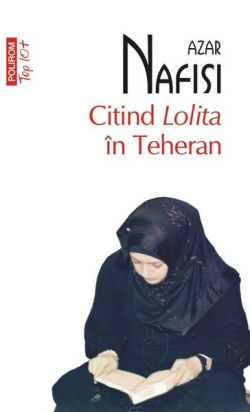 Citind Lolita în Teheran (Top 10 )