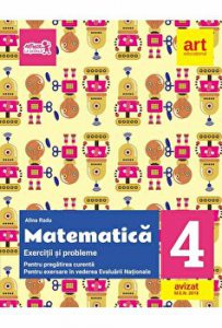 Clasa a IV-a. Matematica pentru evaluare   portofoliu