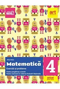 Clasa a IV-a. Matematica pentru evaluare   portofoliu