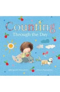 Counting Through the Day de Anna Pignataro