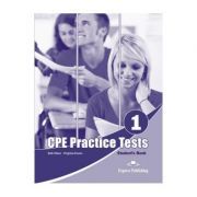 CPE practice tests 1 Student