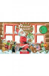 Craciun fericit! de Tony Wolf