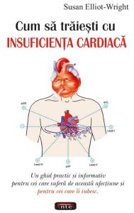 Cum să trăieşti cu insuficienţa cardiacă