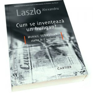 Cum se inventeaza un huligan?
