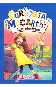 Curioasa McCarthy: Idei electrice