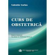 Curs de obstetrica pentru studentii Facultatii de Medicina Dentara