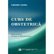 Curs de obstetrica pentru studentii Facultatii de Medicina Dentara de Valentin Varlas