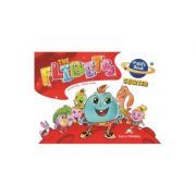 Curs limba Engleza The Filbets Starter Manualul elevului