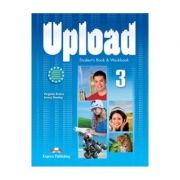 Curs limba engleza Upload 3 Pachetul elevului