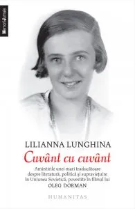 Cuvant cu cuvant de Lilianna Lunghina