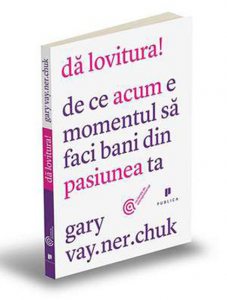 Da lovitura!
