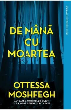 De mana cu moartea