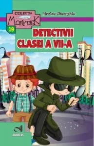 Detectivii clasei a VII-a