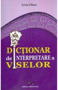 Dictionar de interpretare a viselor