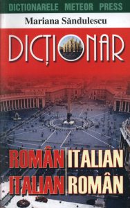 Dictionar roman-italian, italian-roman