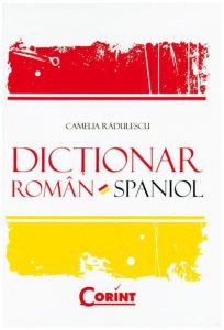 Dictionar roman-spaniol