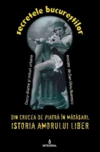 Din Crucea de Piatra in Matasari. Istoria amorului liber de Dan Silviu Boerescu