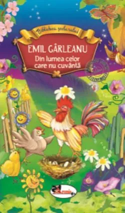 Din lumea celor care nu cuvanta - Emil Garleanu de Emil Garleanu
