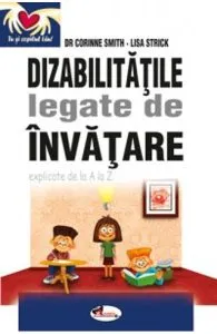 Dizabilitatile legate de invatare de Lisa Strick