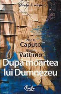 Dupa moartea lui Dumnezeu
