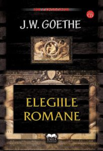Elegiile romane - Contine CD