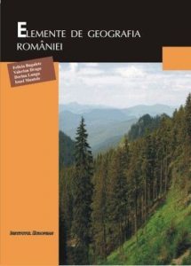 Elemente de geografia Romaniei