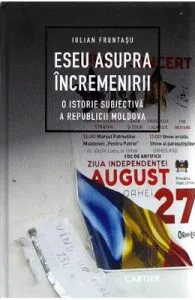 Eseu asupra incremenirii de Iulian Fruntasu