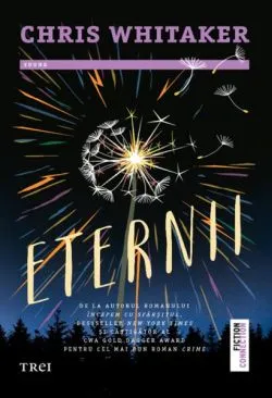 Eternii de Chris Whitaker