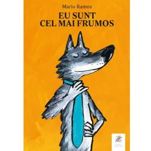 Eu sunt cel mai frumos de Mario Ramos