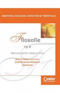 Filosofie Tip B
