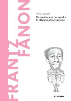 Frantz Fanon (Vol. 78) de Viola Carofalo