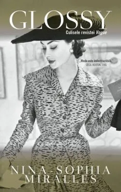 Glossy de Nina-Sophia Miralles