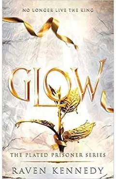 Glow de Raven Kennedy