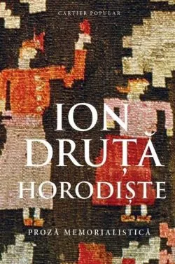 Horodiște de Ion Druta