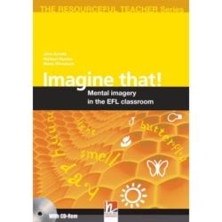 Imagine That!   CD-ROM