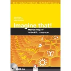 Imagine That!   CD-ROM