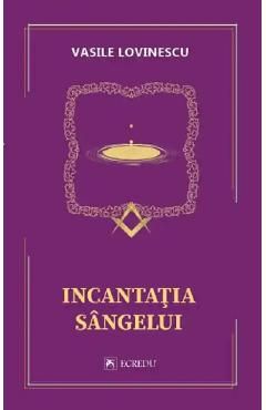 Incantatia sangelui